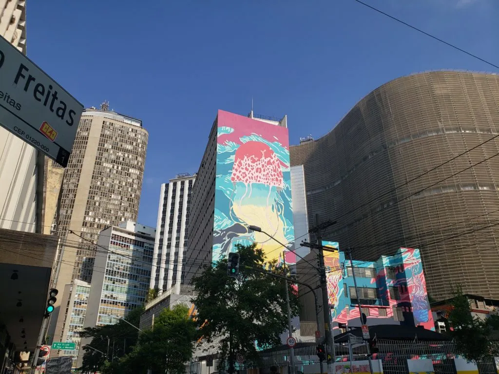 Aquário Urbano e a polêmica: quem é o dono da paisagem?