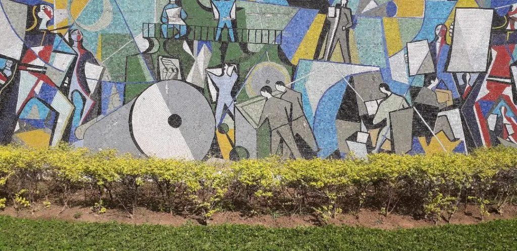 Redações, museus, livrarias de arte: conheça a efervescência cultural do Centro nos anos 1940, 50 e 60