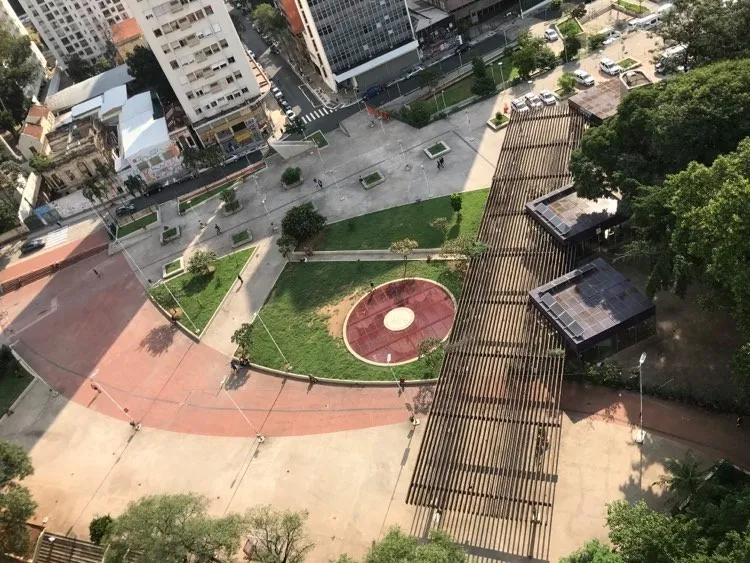 Jornada do Patrimônio 2023: A Vida no Centro conta história da Praça Roosevelt; veja programação