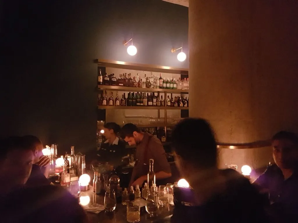 Deu match: 5 lugares para levar o crush no Centro de São Paulo