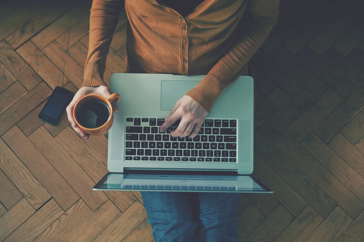 SPTW: idade não é limite para a boa relação com a tecnologia