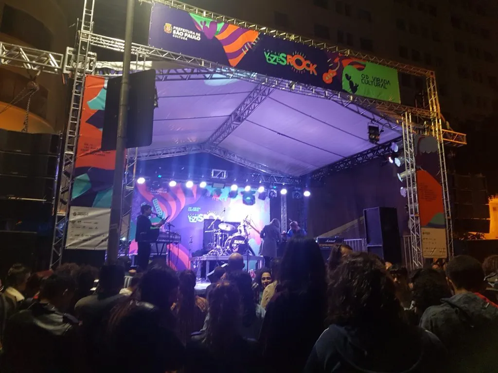 Virada Cultural 2019 tem Caetano, Criolo e festas de rua no Centro. Veja programação