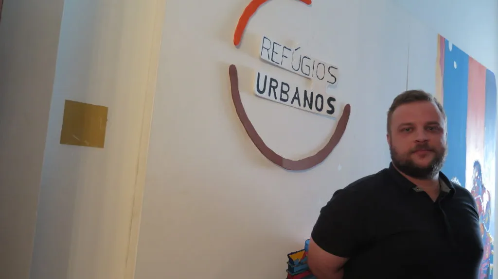 “O centro de SP pode ser o nosso Vale do Silício” | Papo com Matteo Gavazzi