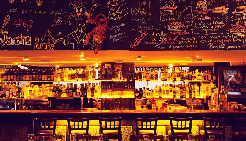 12 prédios históricos que são pontos gastronômicos em São Paulo