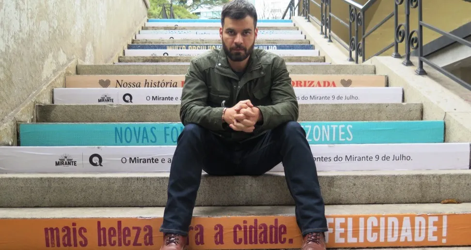 Facundo Guerra, do Grupo Vegas: “A retomada do centro é a retomada da identidade do paulistano”