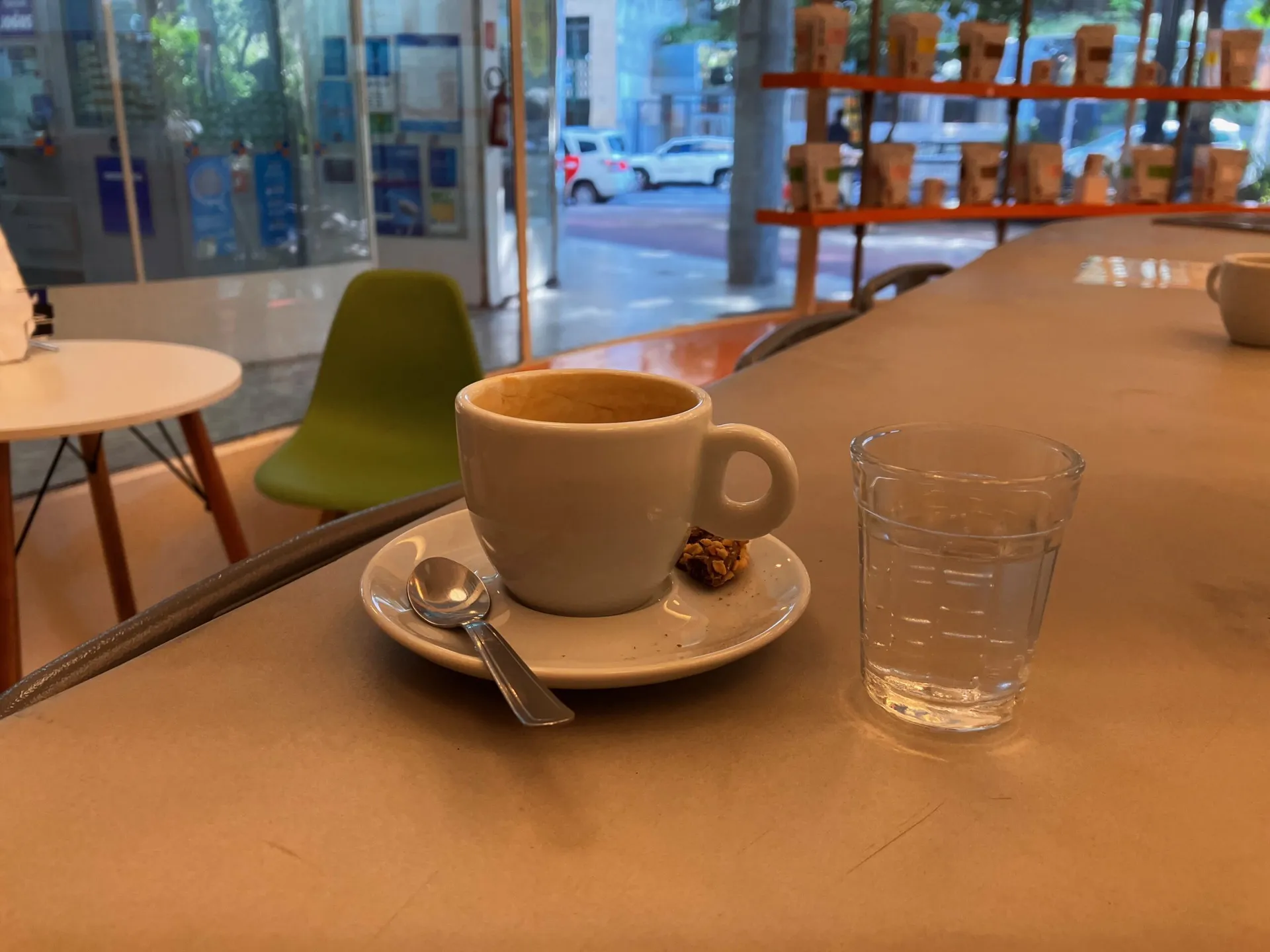 Cafés na região da República: um guia com opções de diferentes estilos