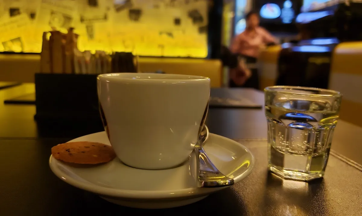 Conheça os cafés do Centro Histórico de São Paulo