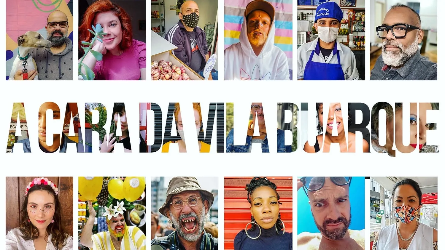 Projeto de fotografia quer mostrar a cara da Vila Buarque