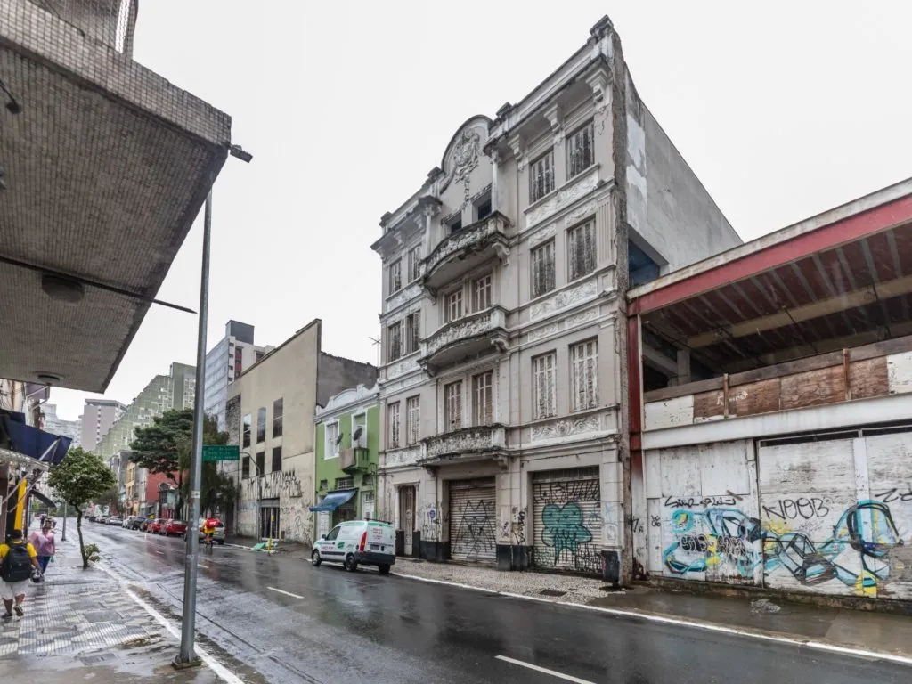 Sesc anuncia unidades no TBC e na Praça 14 Bis e confirma sede no antigo prédio do Mappin