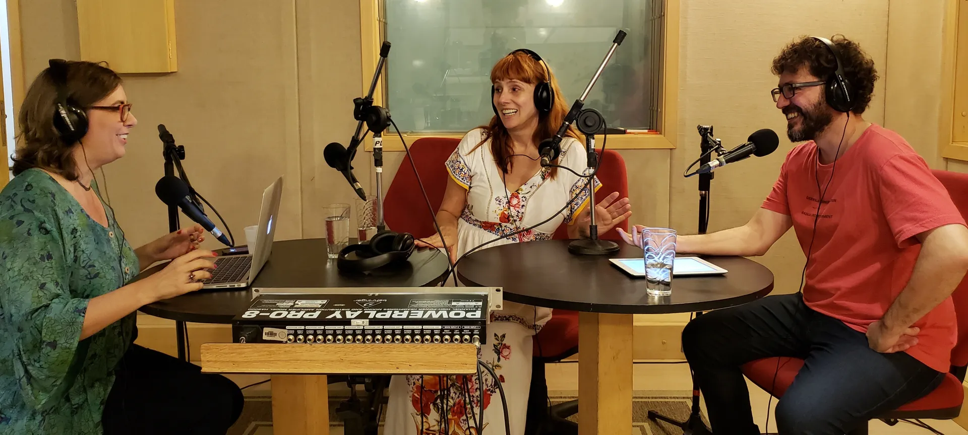 As mulheres empoderadas na cultura, com Nicole Puzzi