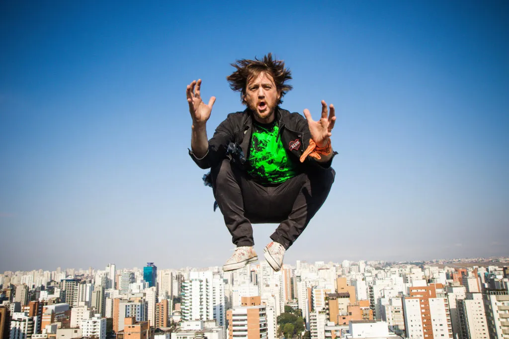 Música, exposições, cinema e festa de rua: o aniversário de São Paulo no centro
