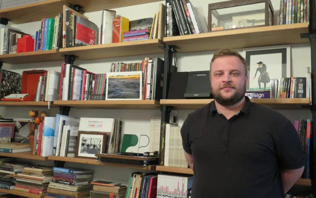 Matteo Gavazzi, do Prédios de São Paulo: o italiano que preserva a memória da arquitetura paulistana