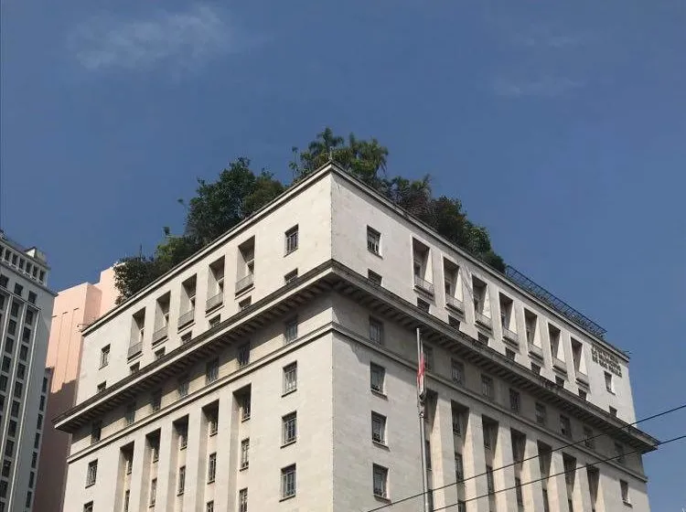 Festival A Vida no Centro terá visitas guiadas em prédios históricos e tours online