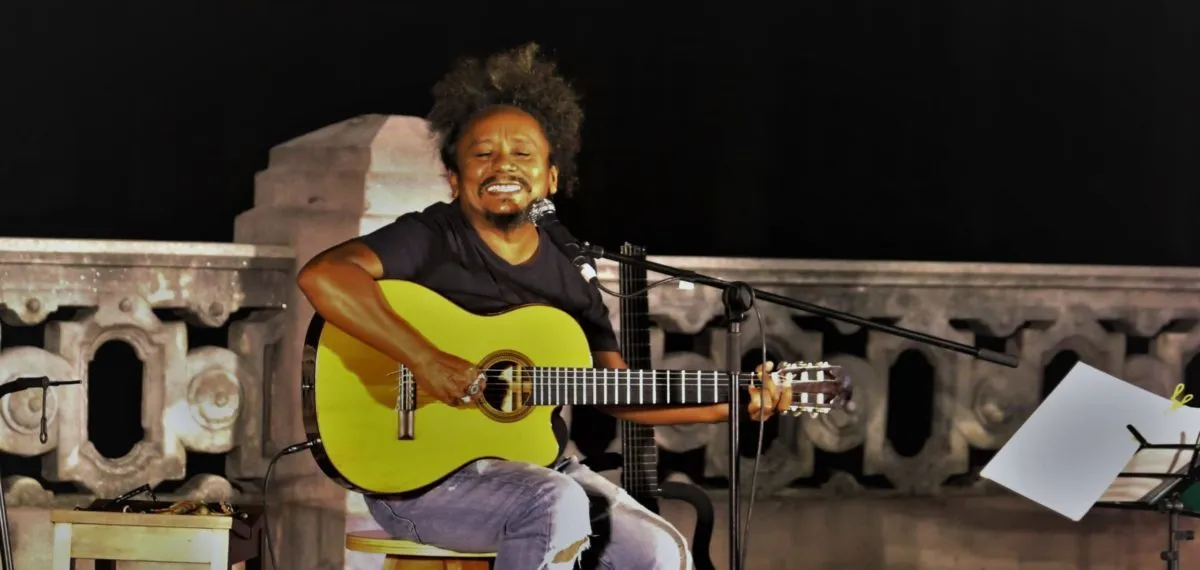 Festival A Vida no Centro 2020. Veja como foi