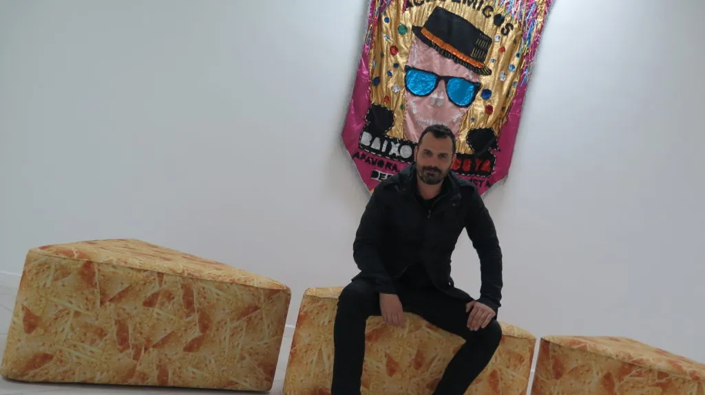 Conheça a Casa do Baixo Augusta, projeto de Alê Youssef no centro de São Paulo