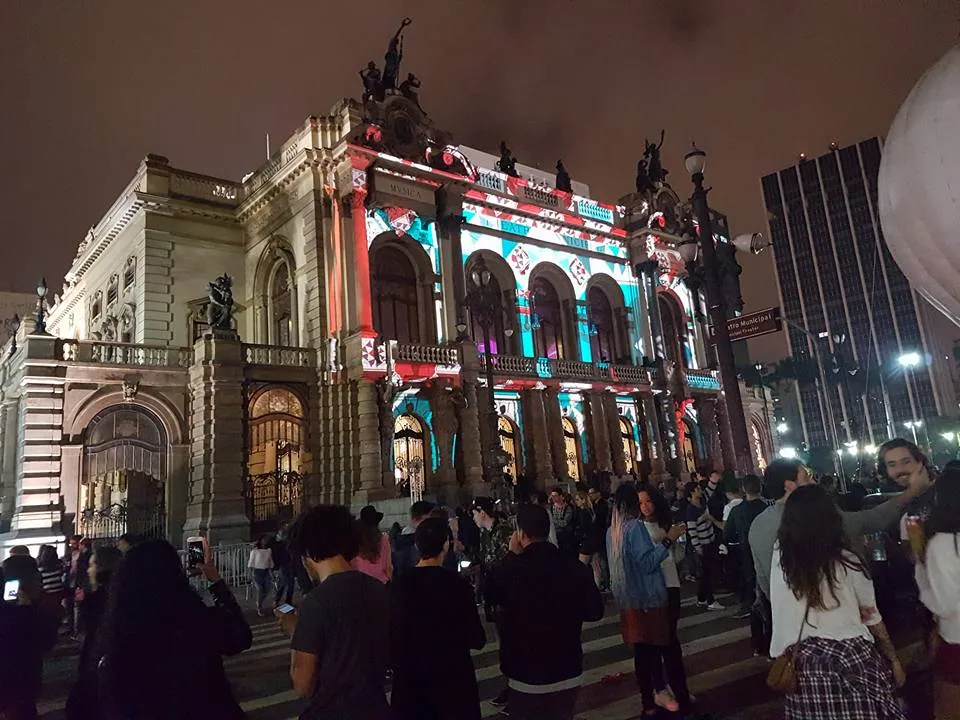 Onde comer na Virada Cultural: gastronomia é destaque na Virada 2019