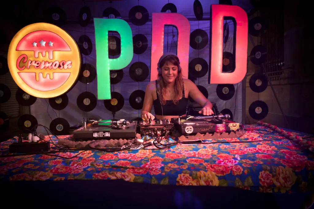 Mês da Cultura Independente traz música, cinema e artes ao Centro de São Paulo