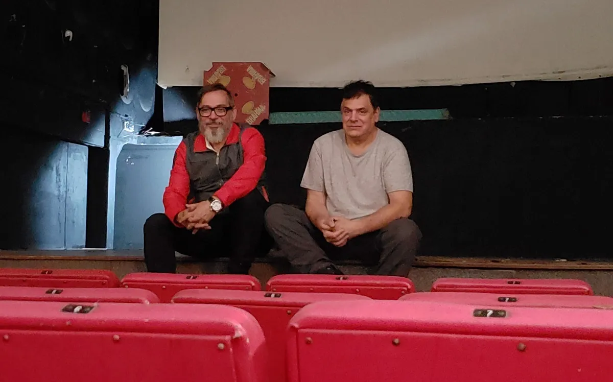 Satyros fecham teatro na Praça Roosevelt e preparam espetáculos online durante a pandemia