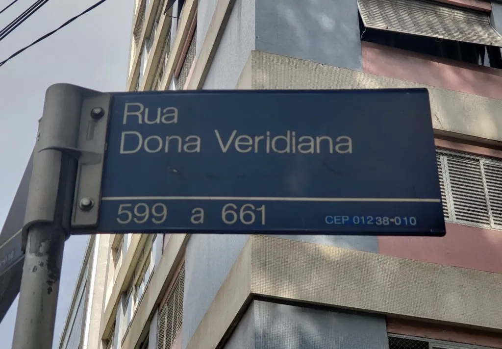 Conheça a história de Dona Veridiana, a poderosa da era do café