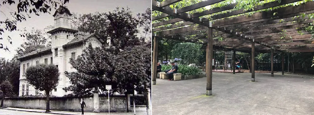 Casarão da Villa Fortunata: conheça a história por trás do Parque Mário Covas