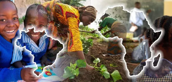 Saiba a origem de palavras africanas faladas no Brasil