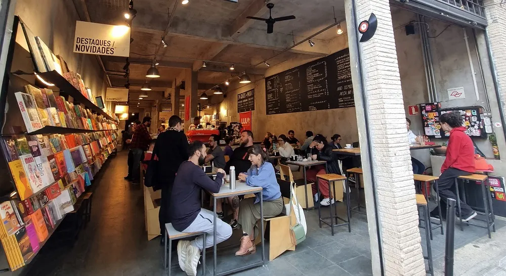 5 cafés para visitar entre um rolê e outro nos Campos Elíseos