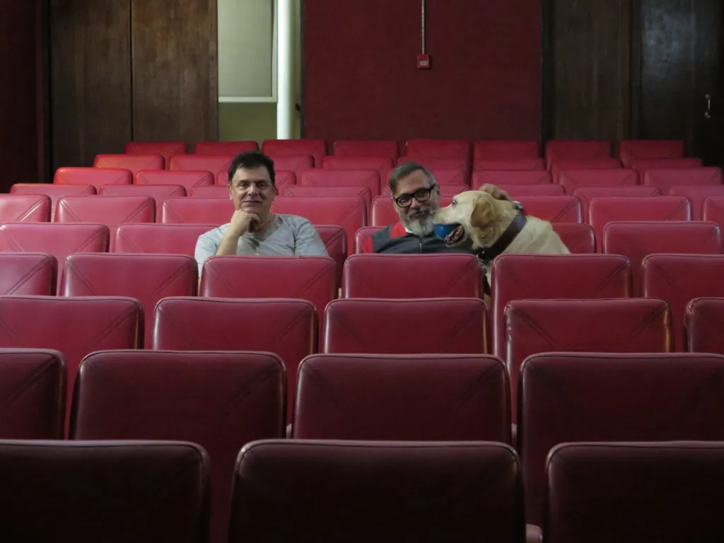 Ivam Cabral e Rodolfo Garcia Vázquez: a cultura híbrida vai expandir o conceito de cidade