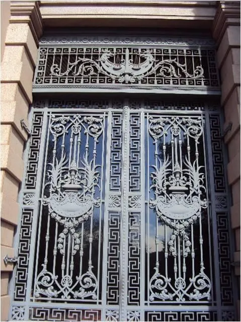 As portas do Centro que contam a história de São Paulo