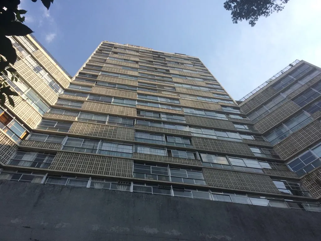 Edifício Eiffel, primeiro prédio de luxo de Niemeyer. Conheça o edifício histórico e veja fotos