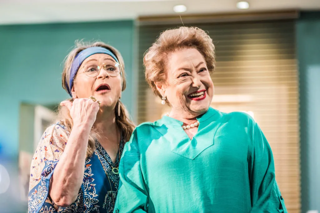 Vá ao Teatro: campanha oferece ingressos a preços promocionais a partir de R$ 5