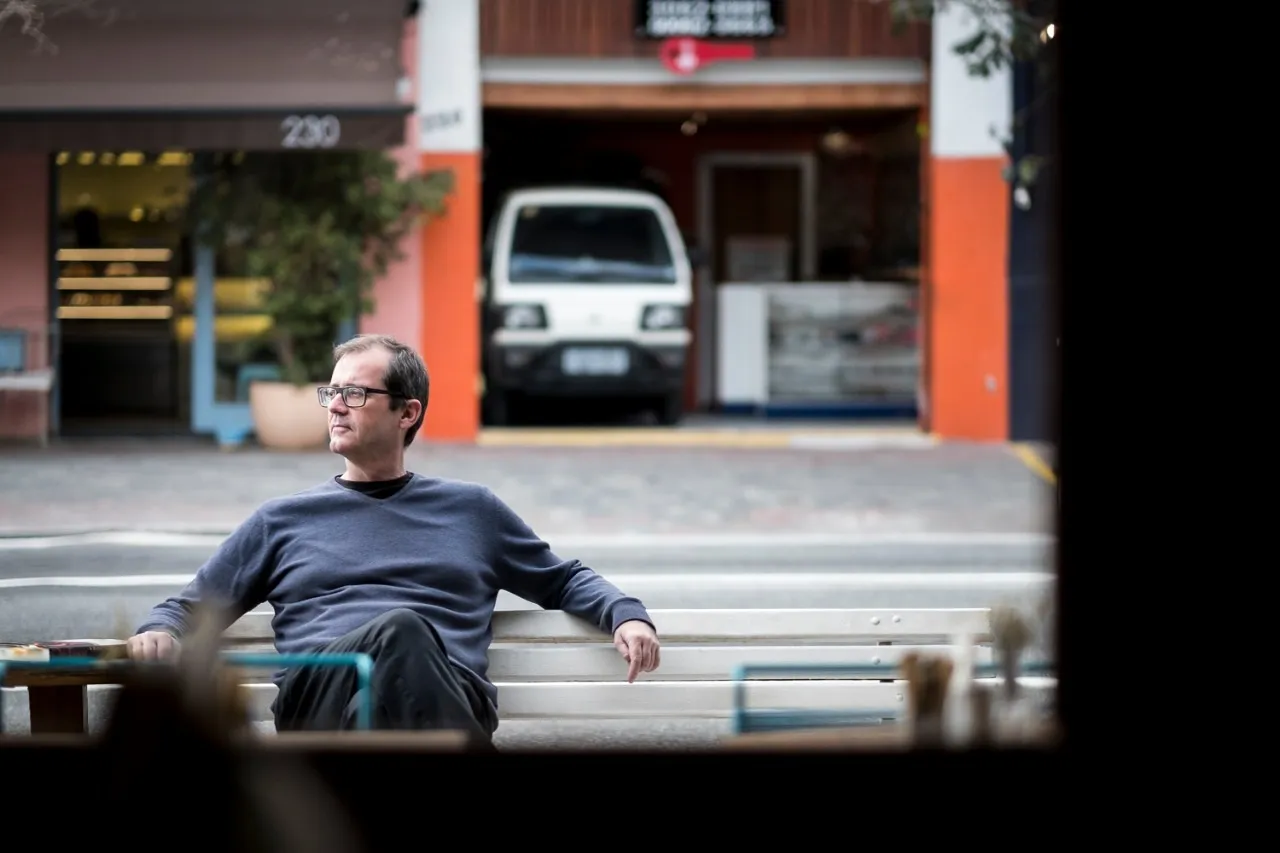 Diálogos: “As pessoas têm vontade de ir às ruas, andar, passear e construir uma cidade melhor”, diz Mauro Calliari