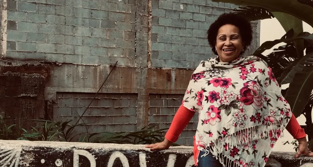 Carmen Silva, do MSTC: a moradia é a porta da entrada para os outros direitos