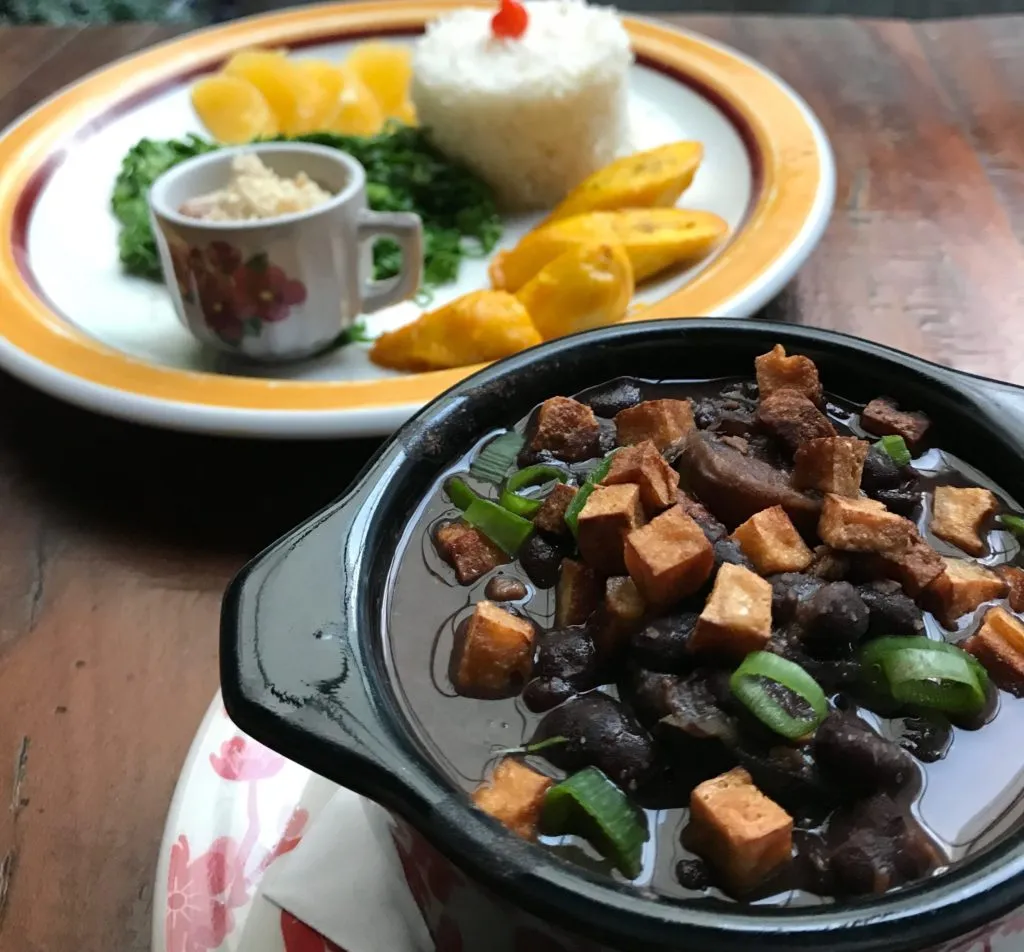 Vegano no centro de São Paulo? Veja aqui boas opções de bares e restaurantes