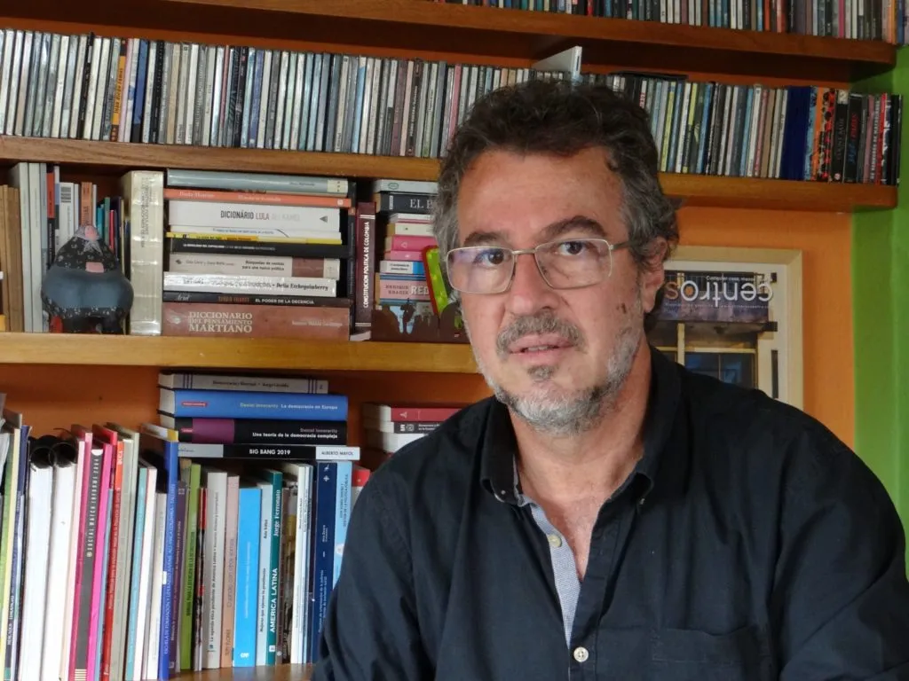 Projeto de sociedade desejada deve vir antes do urbanismo, diz especialista em urbanismo social