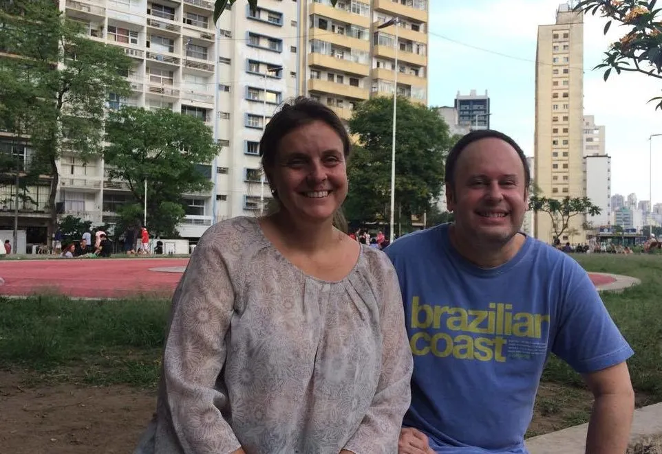 CalçadaSP, o projeto que usa a arte para fazer ativismo urbano