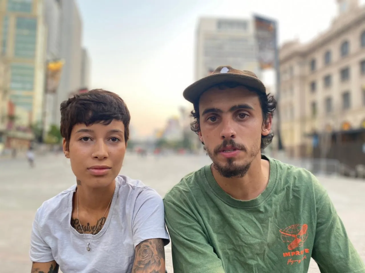 Entrevista: como o skate ajuda a vivenciar a cidade