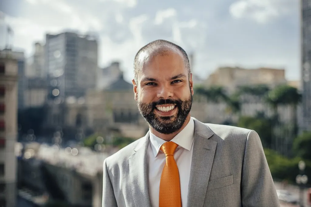 Entrevista Bruno Covas: Plano de metas vê o Centro como indutor do crescimento de SP