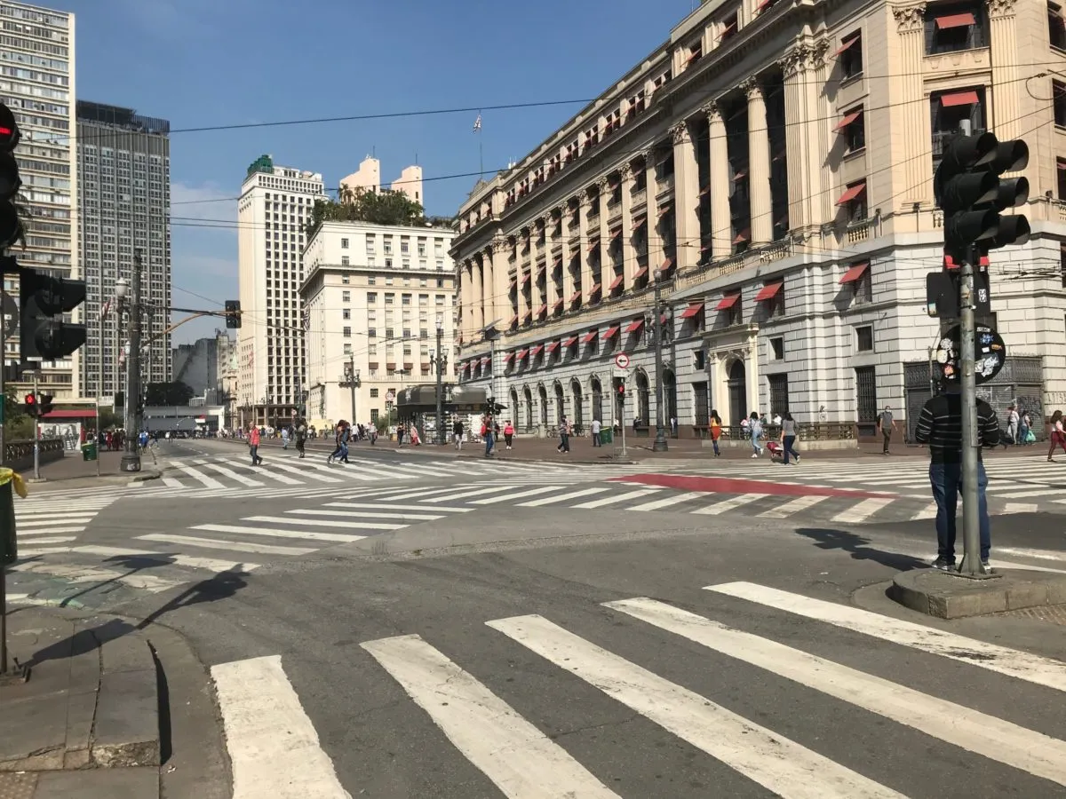 Cidade de 15 minutos. Afinal, quanto custa? Por Valter Caldana