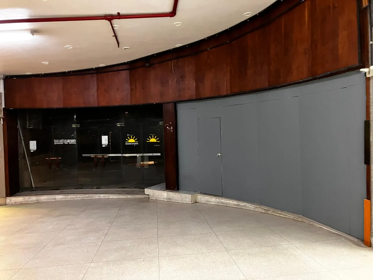 Cine Copan será reaberto