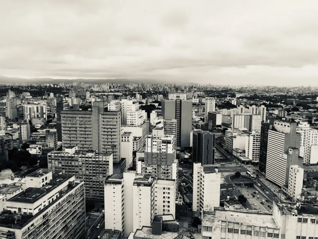 Um ano de pandemia – cadê a solidariedade?