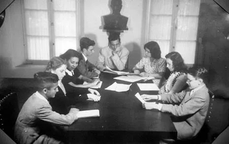 Mulheres pioneiras no Centro de São Paulo