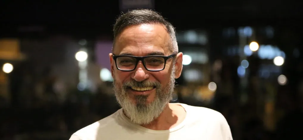 Ivam Cabral, dos Satyros: “Quem salvou a Praça Roosevelt foi o público”