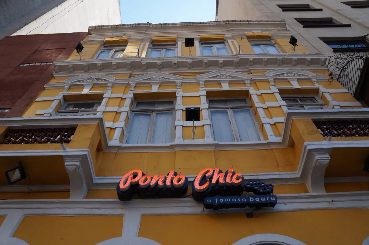 Passeio pela história de SP: conheça os restaurantes históricos do Centro