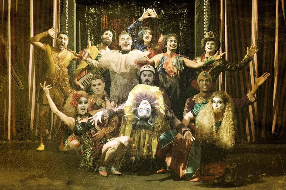 Proibição de eventos na Praça Roosevelt ameaça programação gratuita do Satyrianas