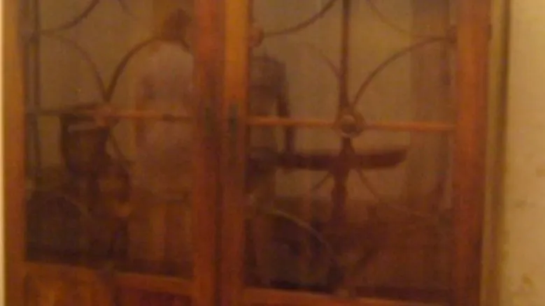 A Marquesa de Santos e outros fantasmas do Beco do Pinto