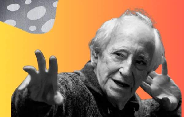 Zé Celso, o laboratório de estética e o reino dos libertinos