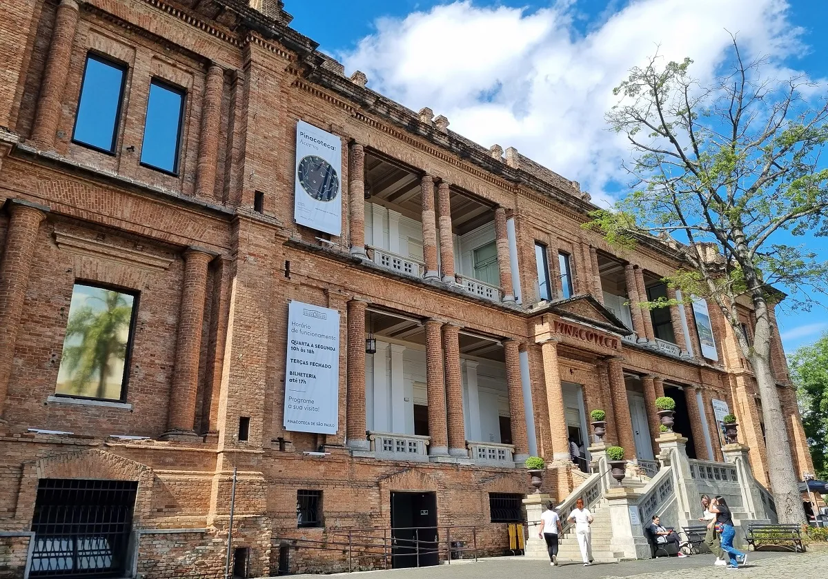 Cultura no Campos Elíseos: conheça espaços e museus para você visitar no bairro e arredores