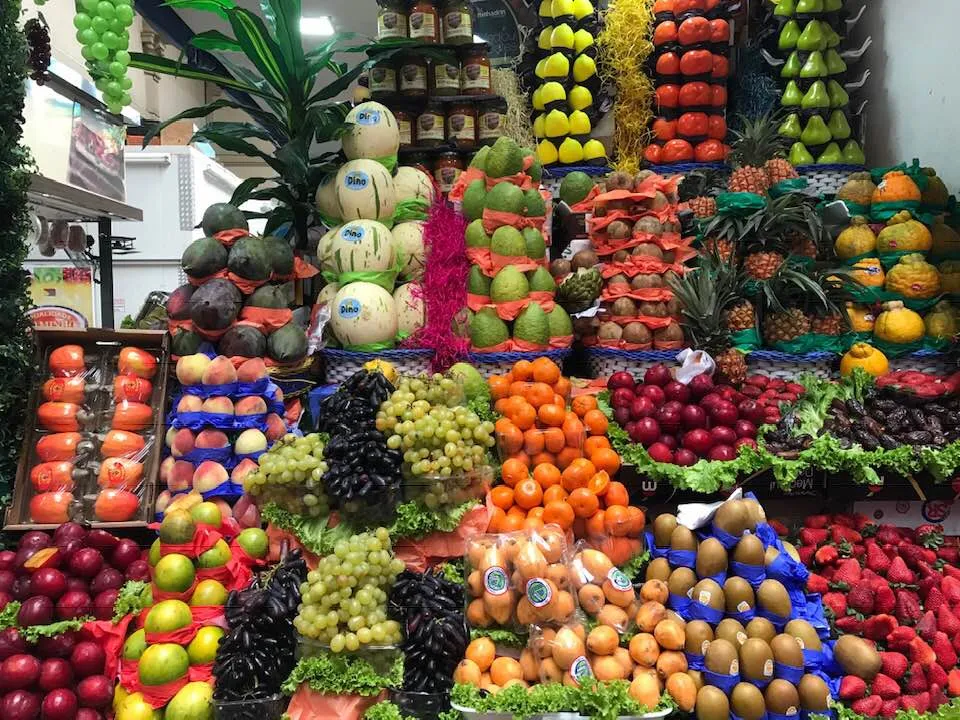 O que fazer no Mercado Municipal de SP; veja dicas para curtir o passeio!