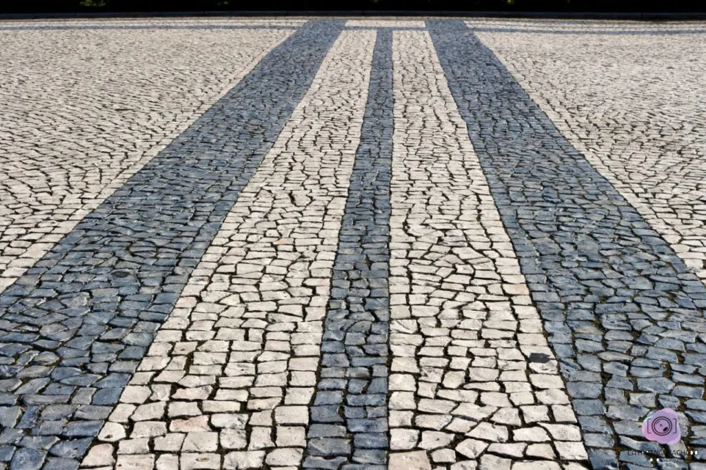 Pedra Portuguesa: um símbolo do Centro de São Paulo