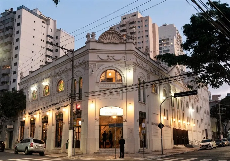 Theatro São Pedro: testemunha da história e espaço vivo da cultura no Centro de São Paulo